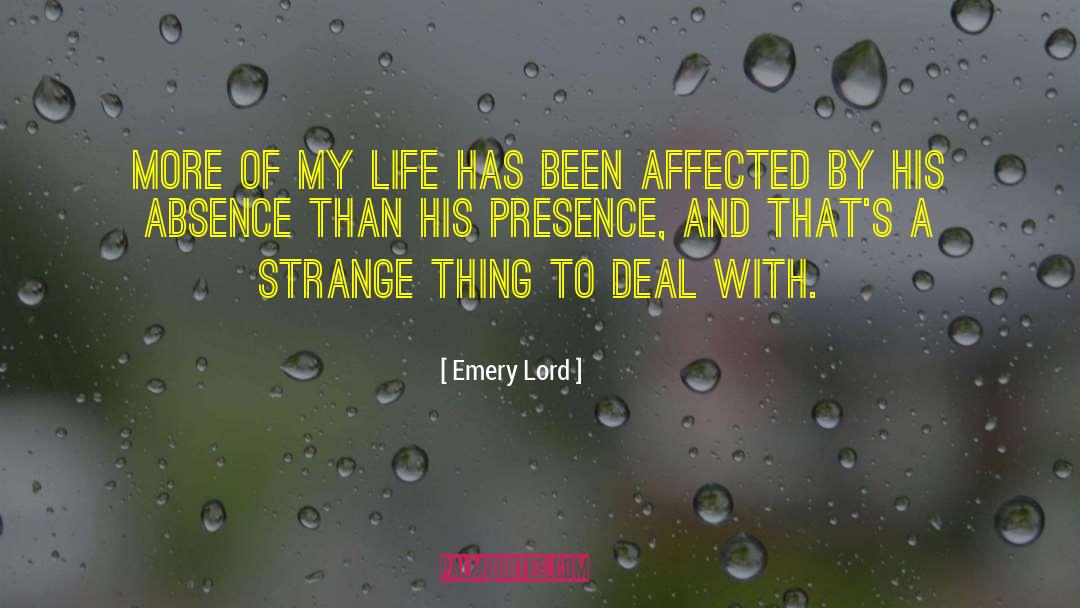 Emery Lord quotes by Emery Lord