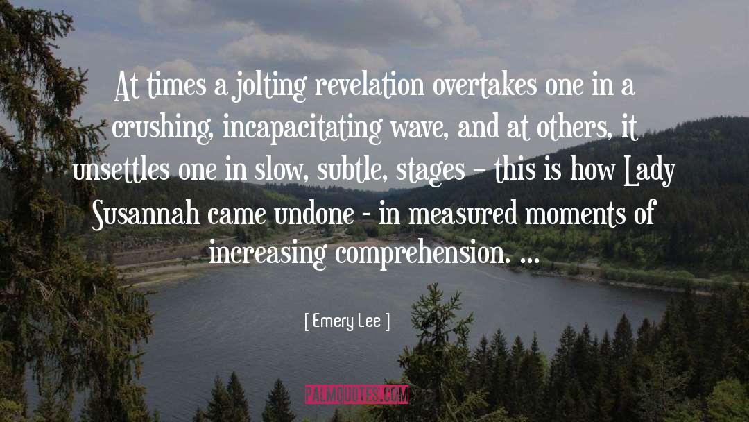 Emery quotes by Emery Lee