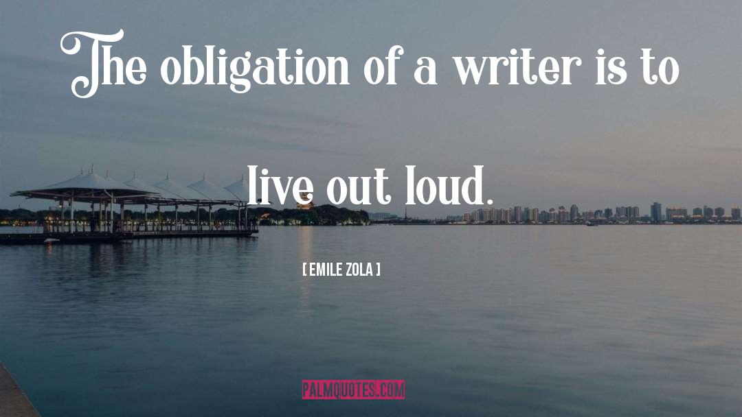 Emile Zola quotes by Emile Zola