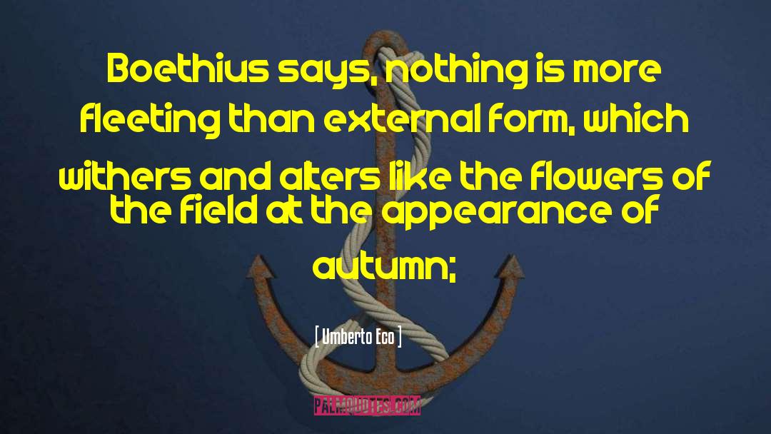 Emilie Autumn quotes by Umberto Eco