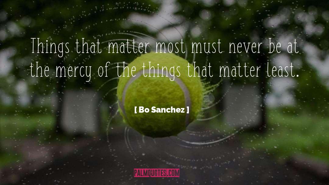 Emilly Sanchez quotes by Bo Sanchez
