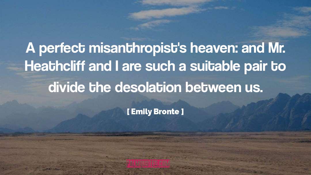 Emily Bronte quotes by Emily Bronte