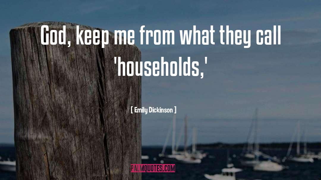 Emily Dickinson Spring quotes by Emily Dickinson