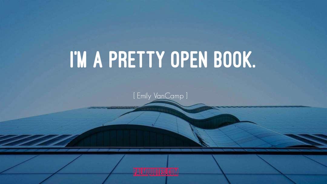 Emily Skaja quotes by Emily VanCamp
