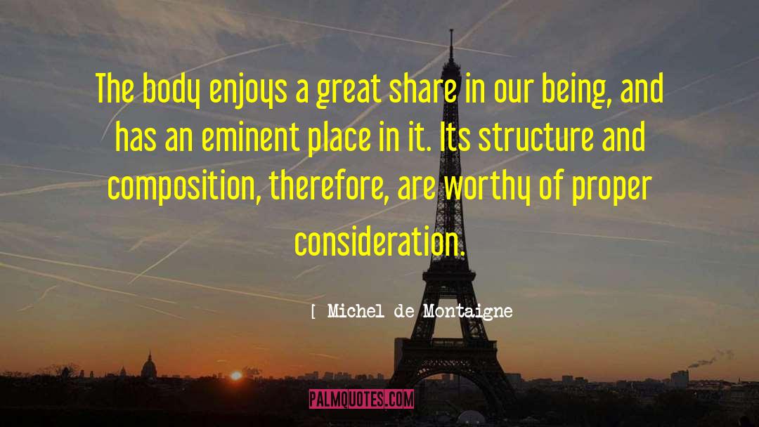 Eminent quotes by Michel De Montaigne