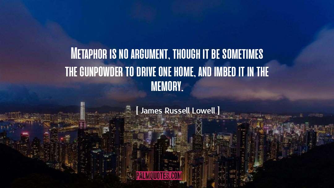 Emma And James quotes by James Russell Lowell