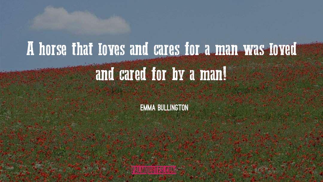 Emma Bloom quotes by Emma Bullington