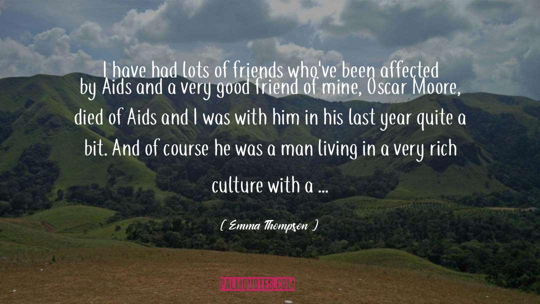 Emma Bovary quotes by Emma Thompson