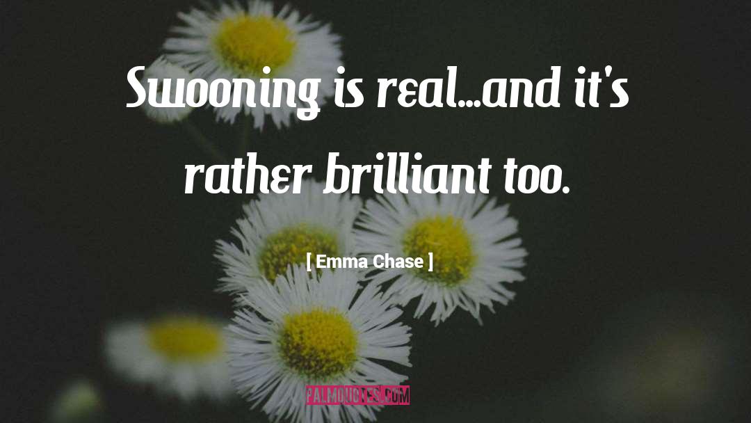 Emma Chase quotes by Emma Chase