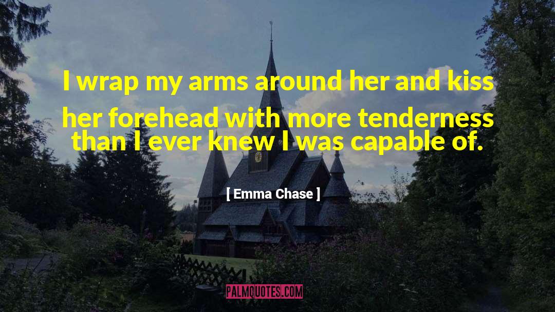 Emma Chase quotes by Emma Chase