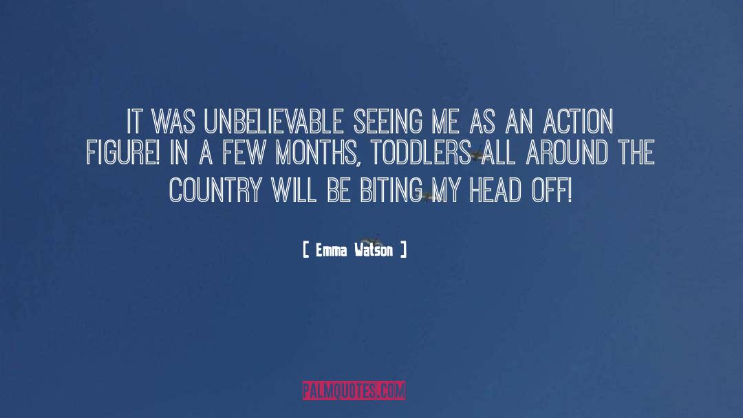 Emma Corsairs quotes by Emma Watson