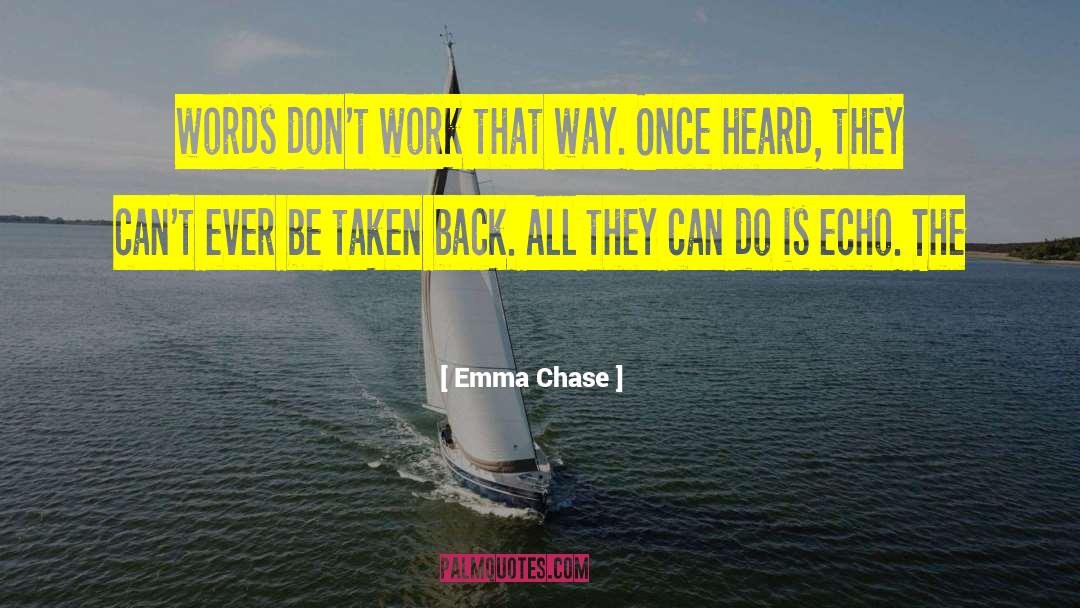 Emma Corsairs quotes by Emma Chase