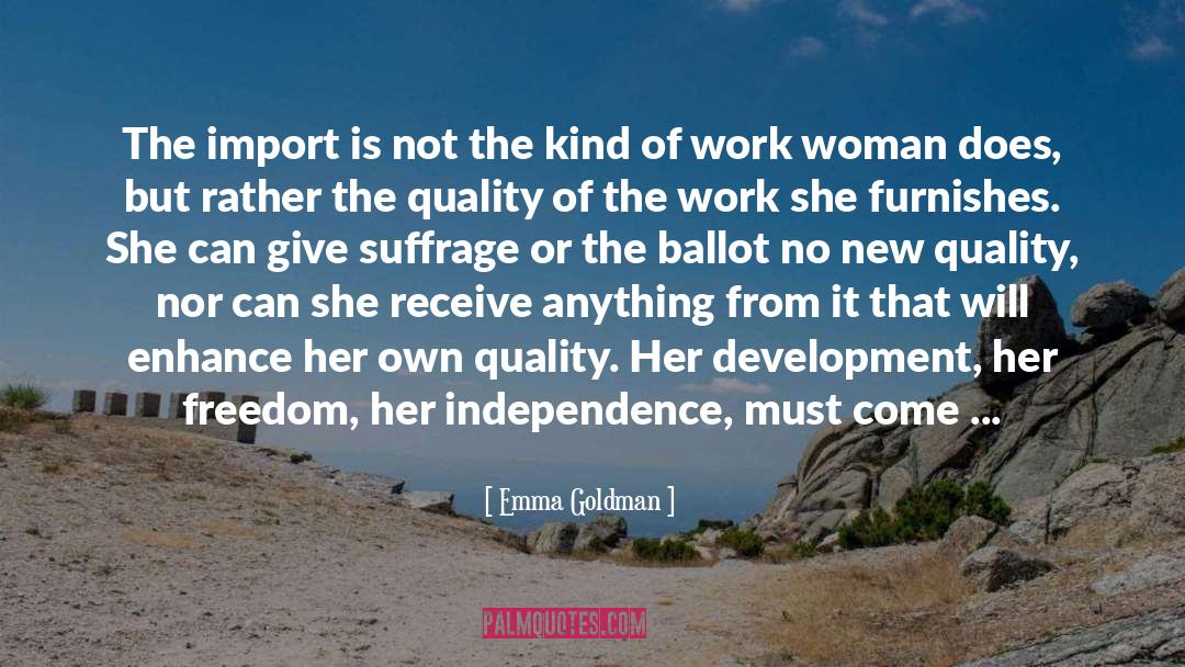 Emma Goldman quotes by Emma Goldman