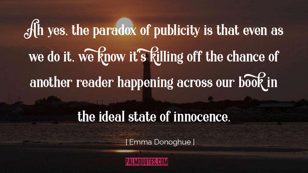 Emma Grant quotes by Emma Donoghue
