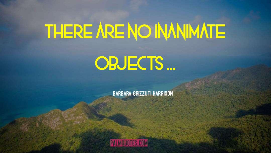 Emma Harrison quotes by Barbara Grizzuti Harrison
