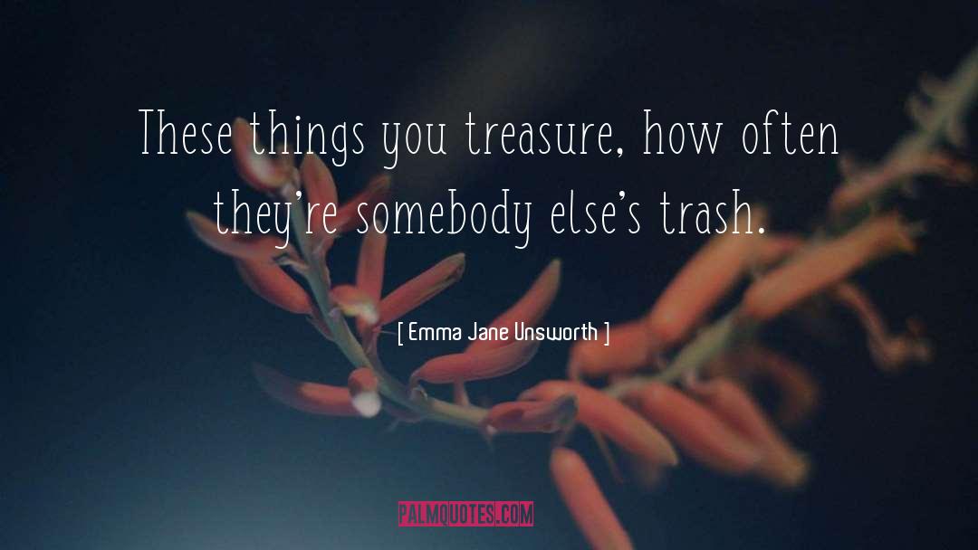 Emma Jane Worboise quotes by Emma Jane Unsworth