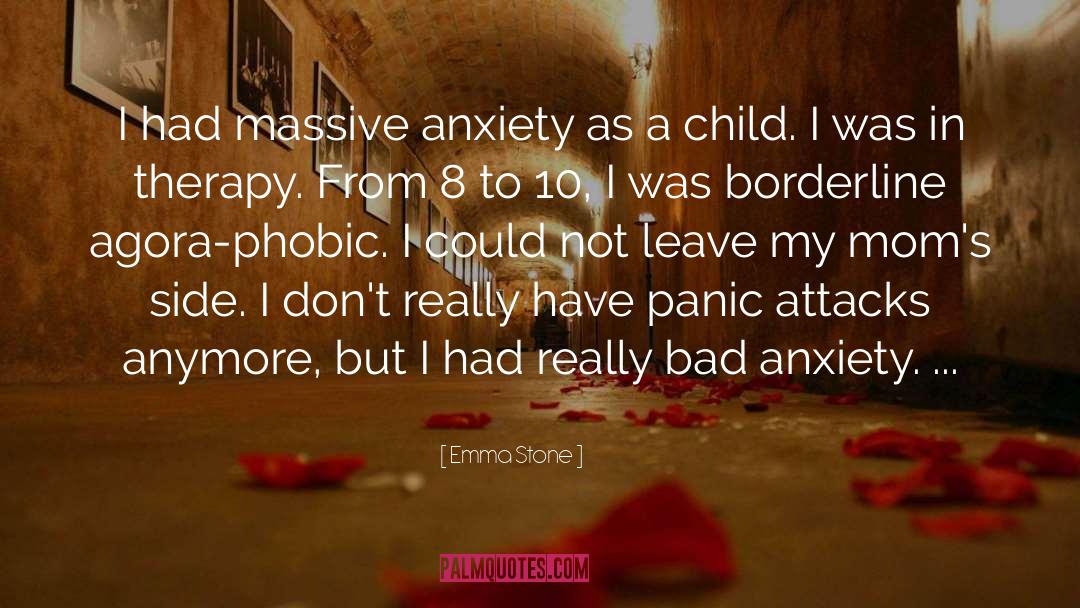 Emma Matthews quotes by Emma Stone
