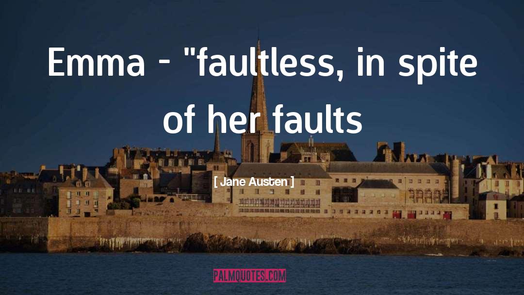 Emma Matthews quotes by Jane Austen