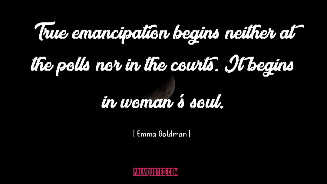 Emma Matthews quotes by Emma Goldman