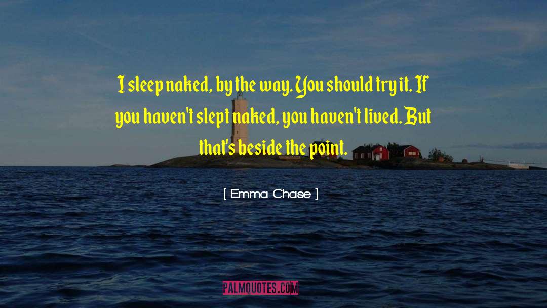 Emma Mildon quotes by Emma Chase