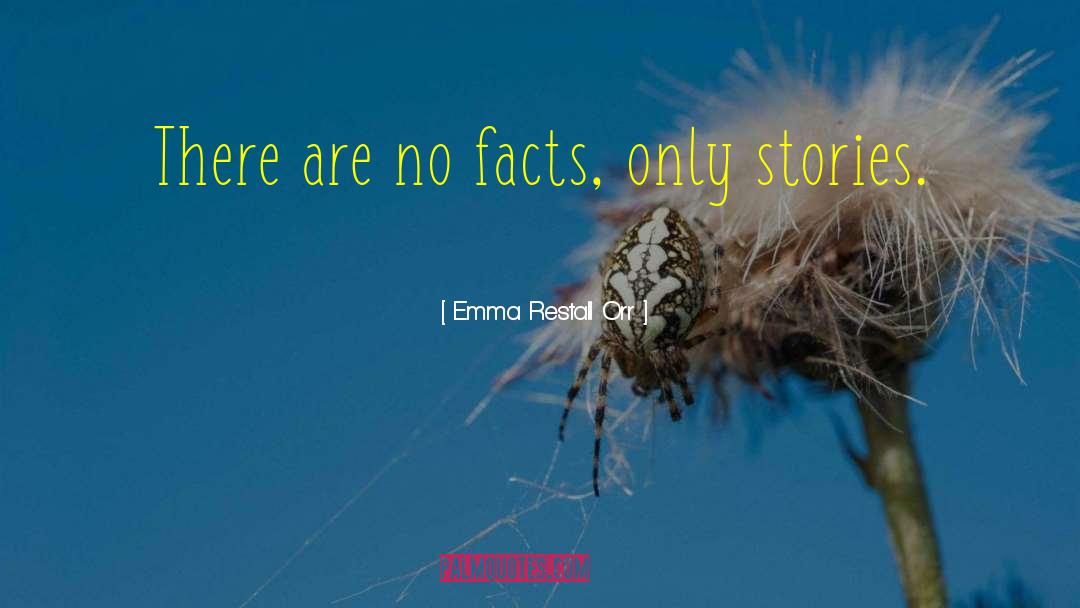 Emma Monroe quotes by Emma Restall Orr