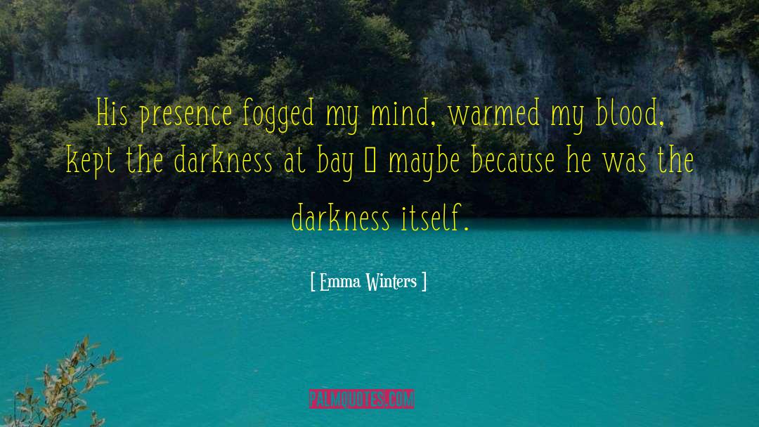 Emma Morley quotes by Emma Winters