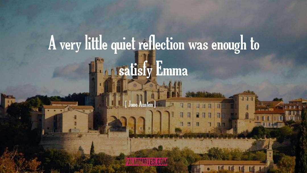 Emma quotes by Jane Austen