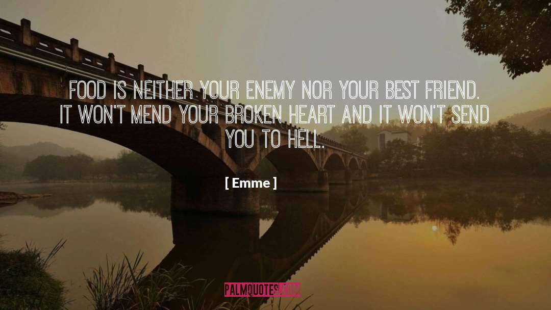 Emme quotes by Emme