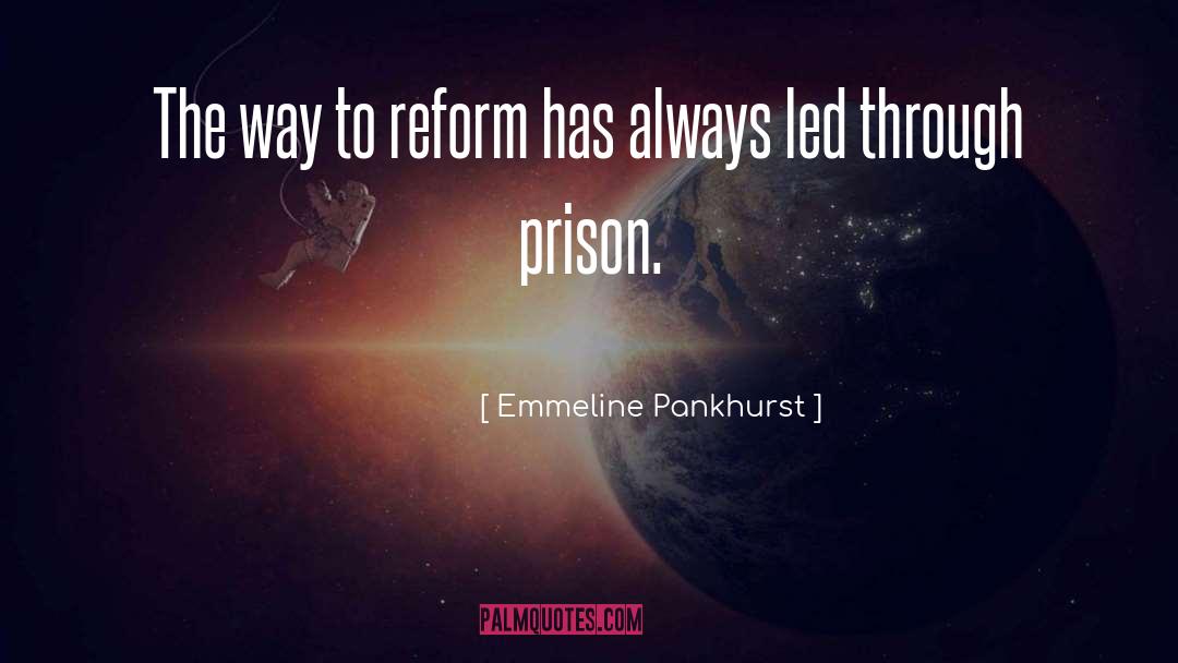 Emmeline quotes by Emmeline Pankhurst