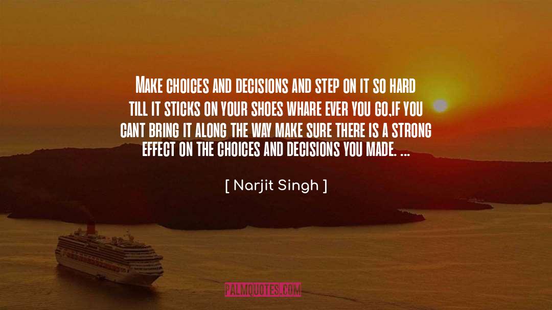 Emoji Shoes quotes by Narjit Singh
