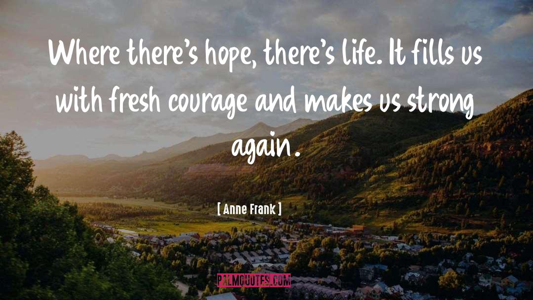 Emotion Life Inspirational quotes by Anne Frank