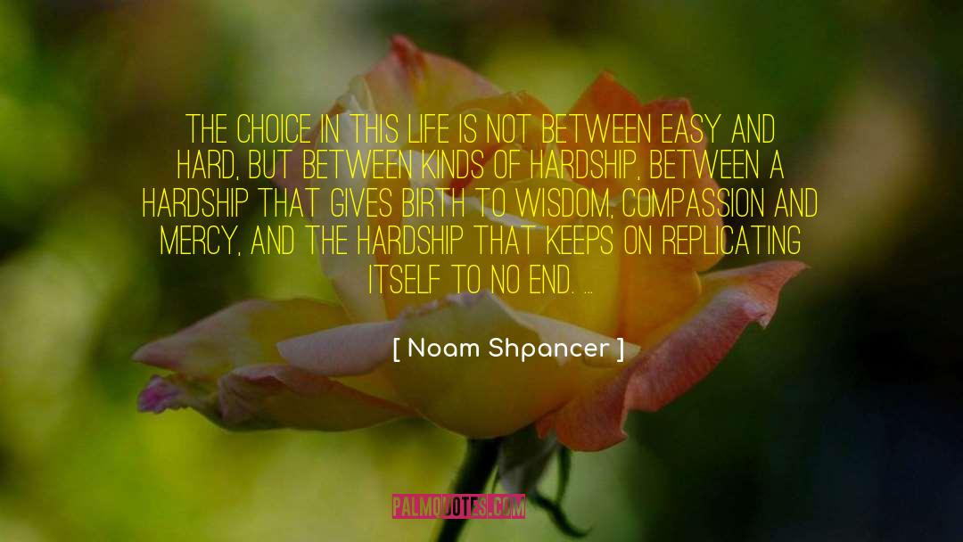 Emotion Life Inspirational quotes by Noam Shpancer