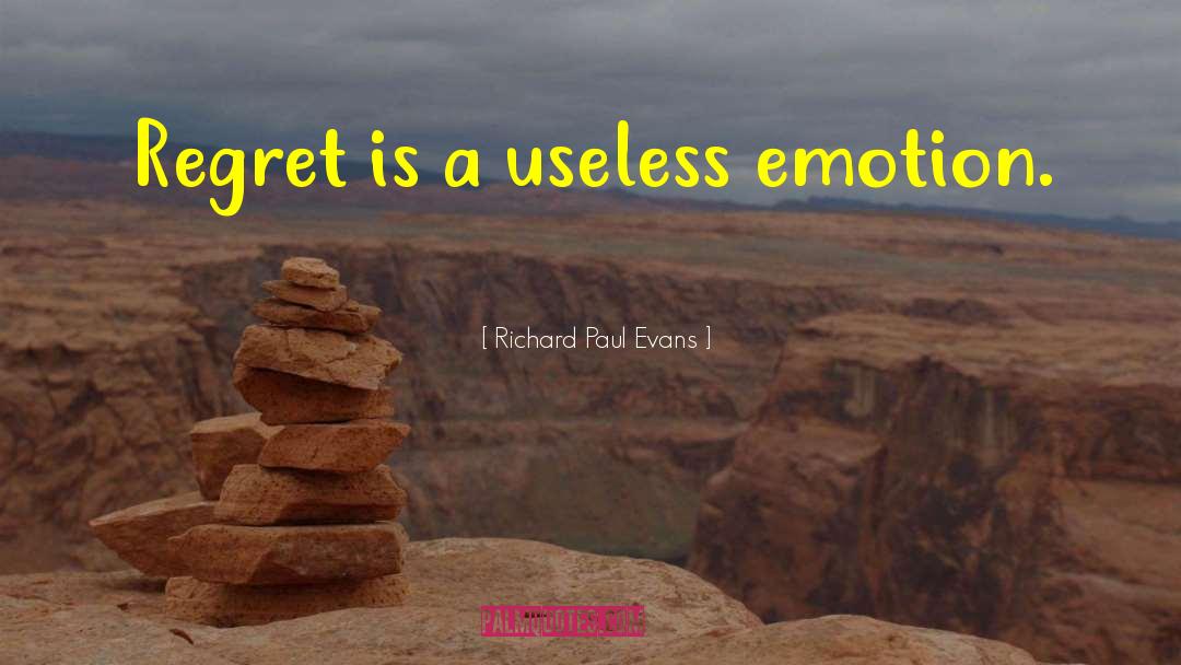 Emotion Persuasion quotes by Richard Paul Evans