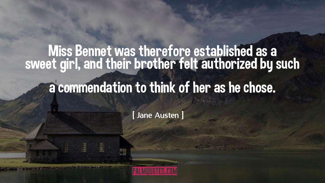 Emotional And Sweet quotes by Jane Austen