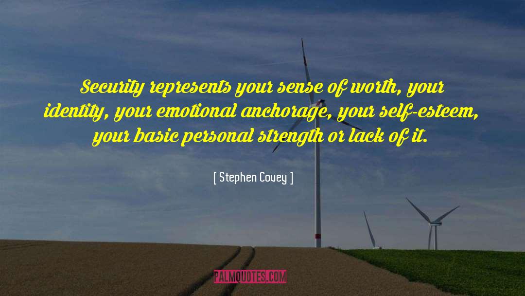 Emotional Bulldozer quotes by Stephen Covey