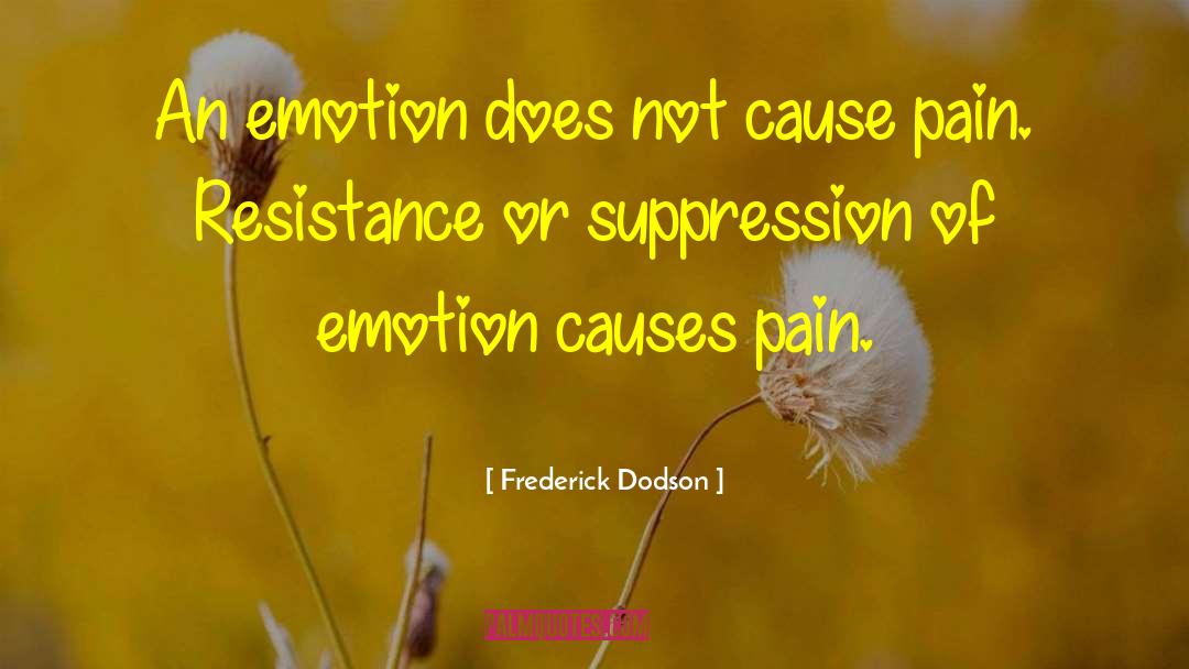 Emotional Competence quotes by Frederick Dodson