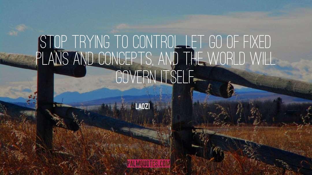 Emotional Control quotes by Laozi