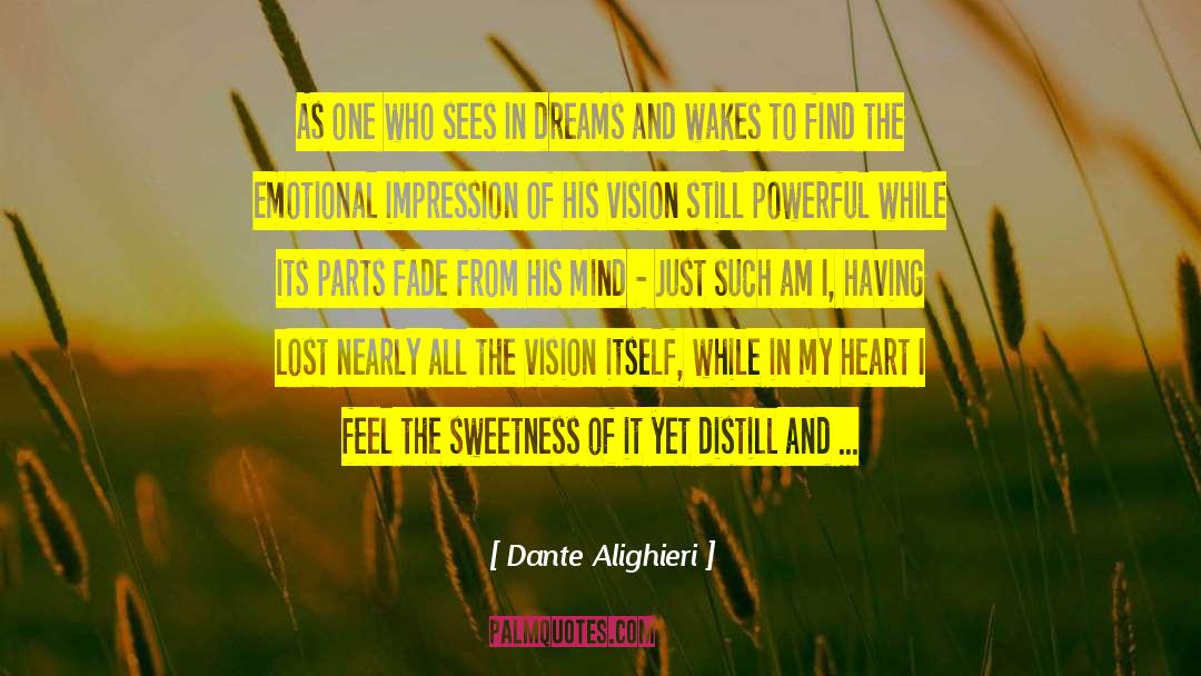 Emotional Dependency quotes by Dante Alighieri