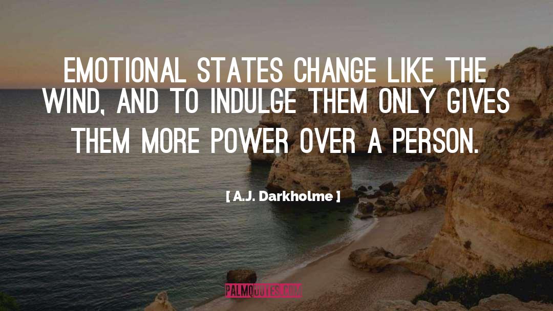 Emotional Dependency quotes by A.J. Darkholme