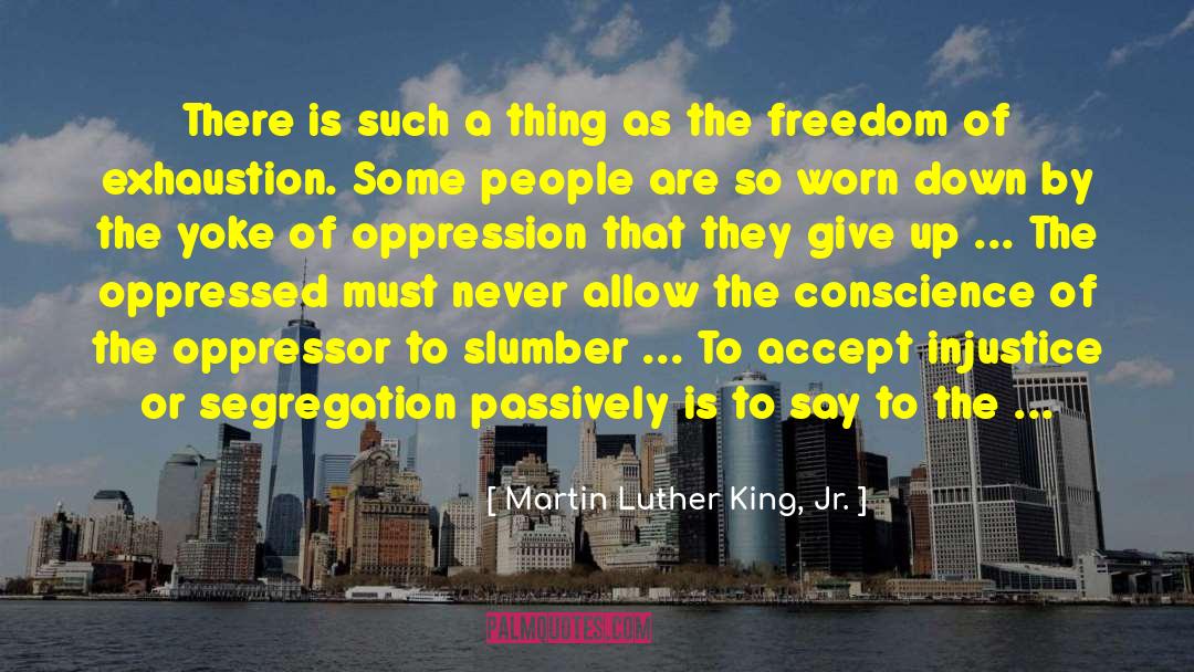 Emotional History quotes by Martin Luther King, Jr.