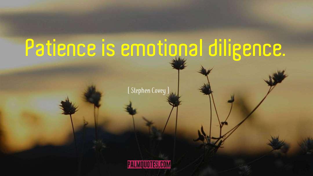 Emotional Instability quotes by Stephen Covey