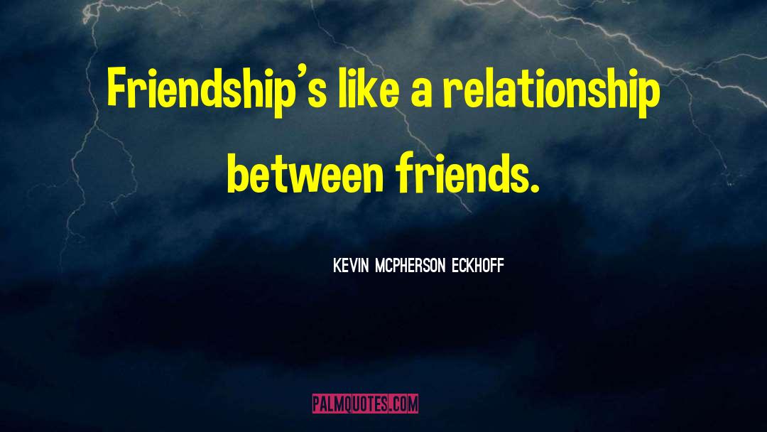 Emotional Pain quotes by Kevin Mcpherson Eckhoff