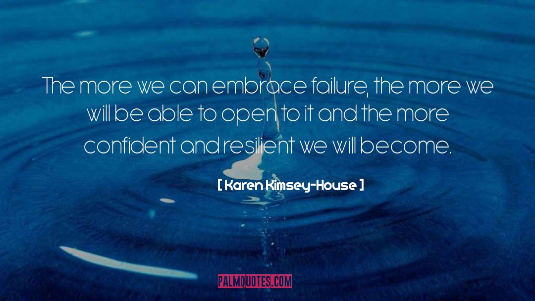 Emotional Resilience quotes by Karen Kimsey-House