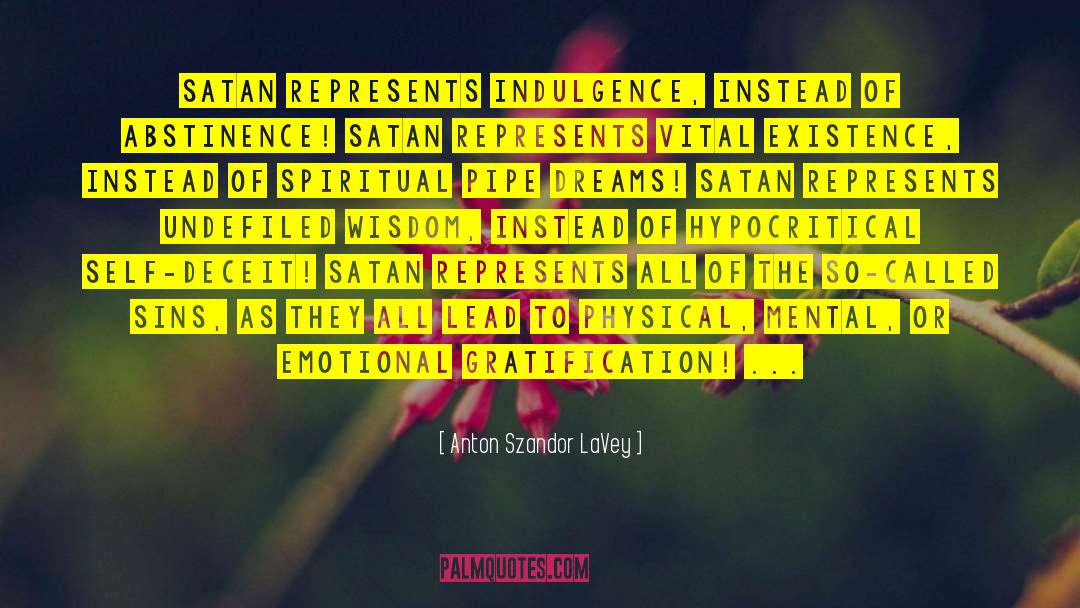 Emotional Versatility quotes by Anton Szandor LaVey