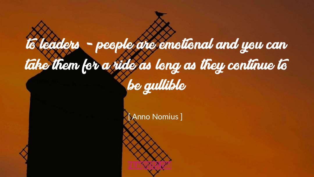 Emotional Walls quotes by Anno Nomius