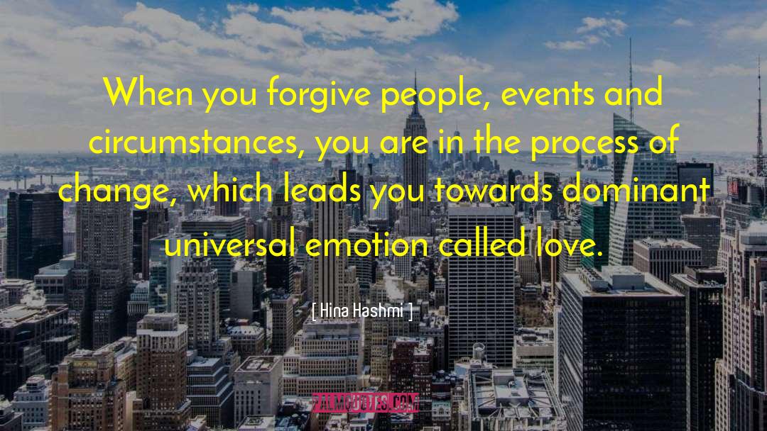 Emotions Are Powerful quotes by Hina Hashmi