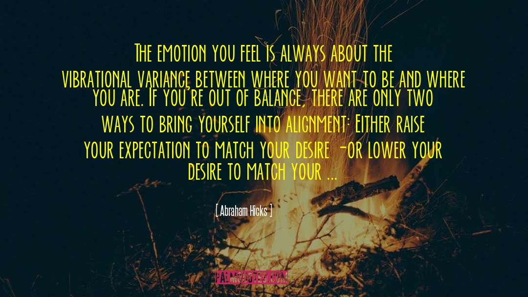 Emotions Are Powerful quotes by Abraham Hicks