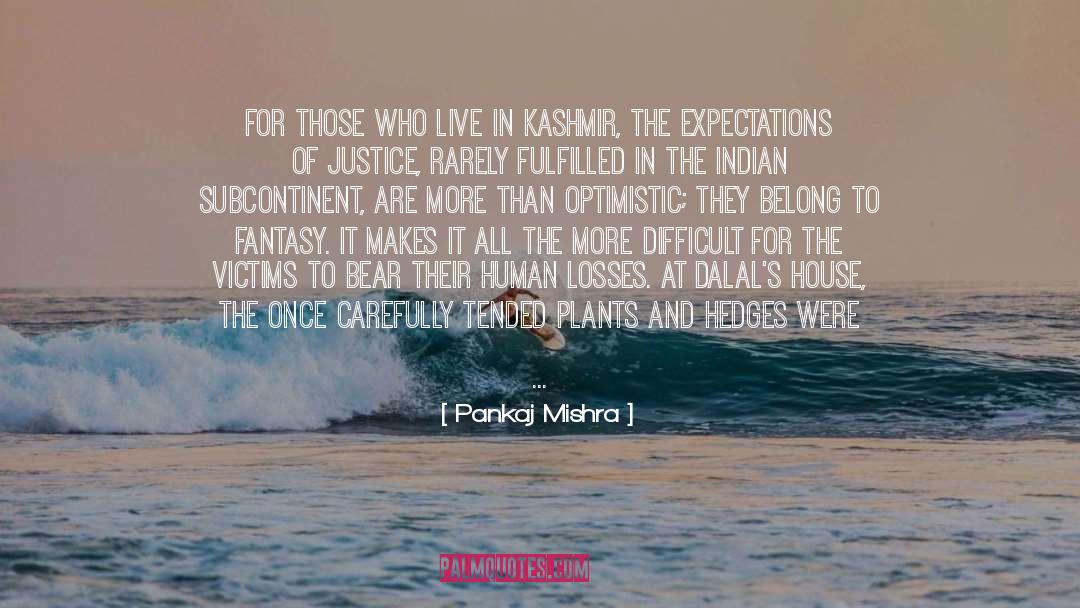 Emotions Are Powerful quotes by Pankaj Mishra