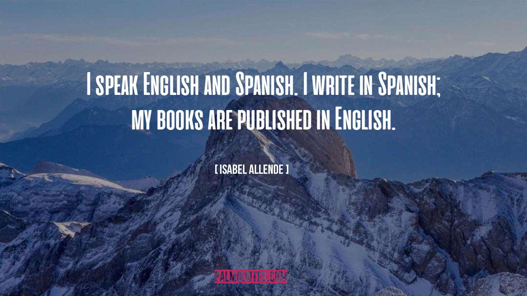 Empeorar In English quotes by Isabel Allende