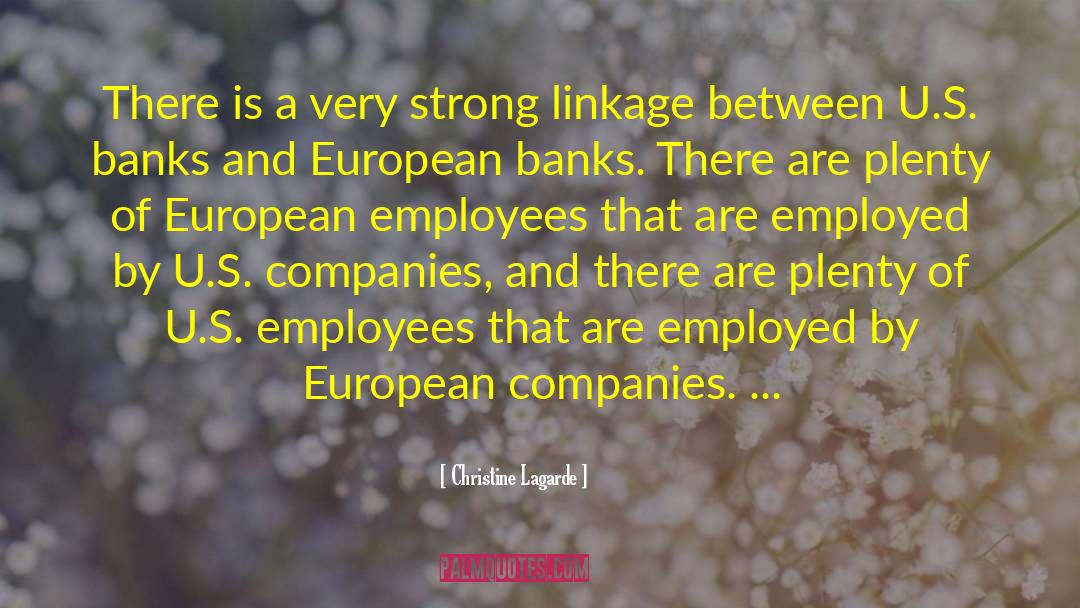 Employee Relations quotes by Christine Lagarde